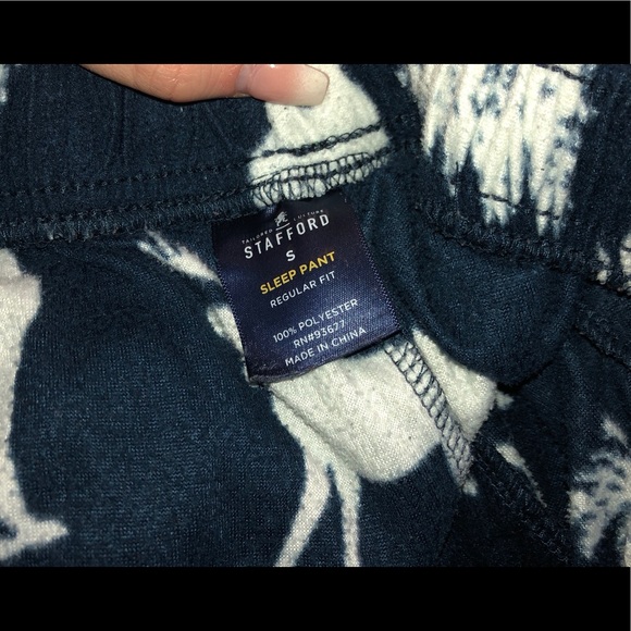 Pajama Pants - Picture 2 of 4